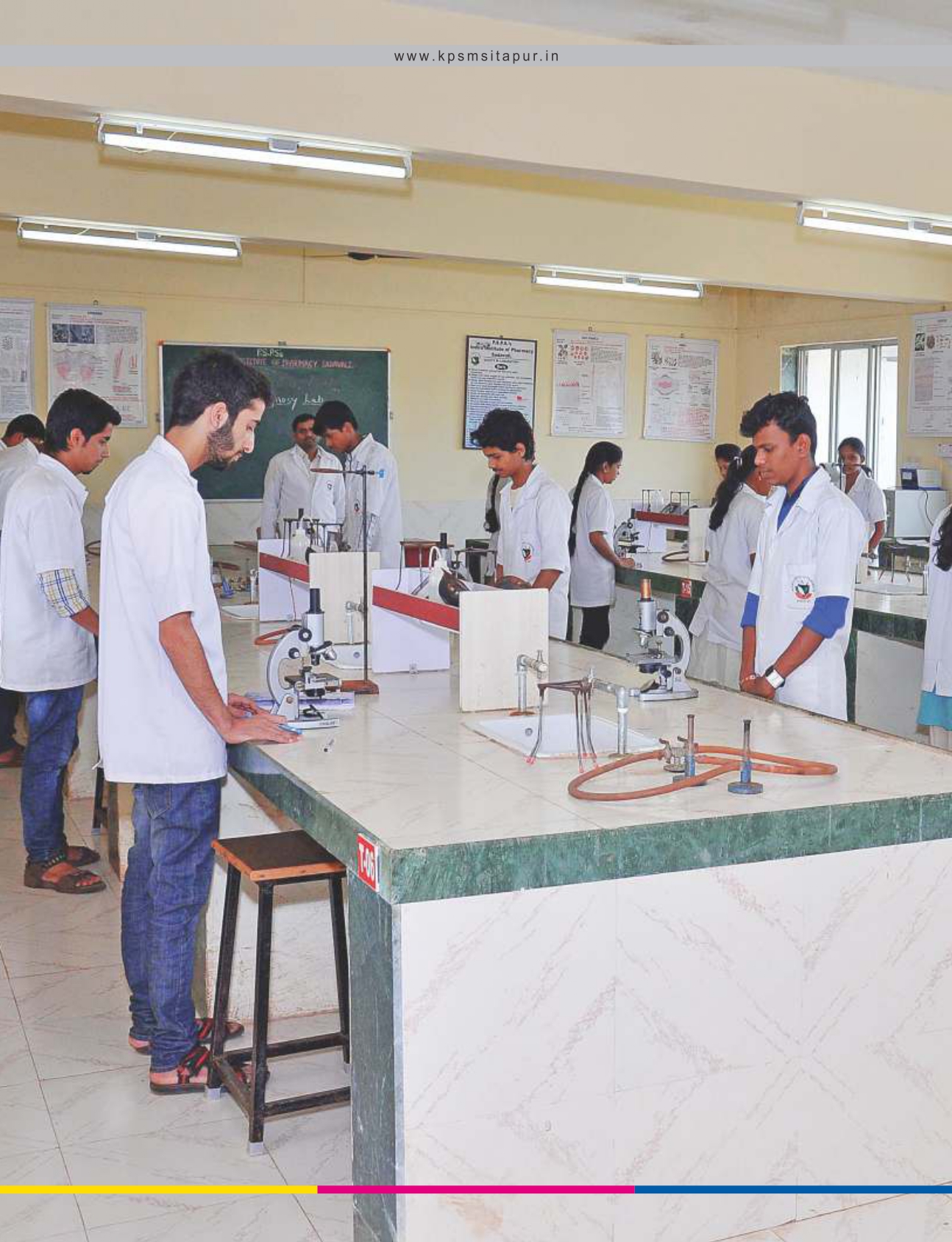 Practical Laboratory